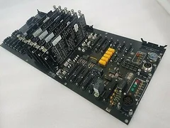 AMAT AKT BOARD 0100-71053 REV:E3,0190-71355-08,0190-71353-01 [4EA] FREE SHIP