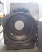 AMAT 0021-35922 CHAMBER BODY TXZ MCVD Rev P7