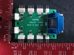 APPLIED MATERIALS (AMAT) 0227-04585 PARKER 45400171 RGLTR, VERIFLO SQ60 MM 100P