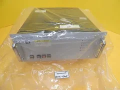 Seiko Seiki SCU-H1000C Turbomolecular Pump Control Unit AMAT 3930-01036 New