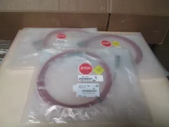 3 AMAT 0150-14313 Cable Assy, Pump EMO12 FT, Remote Cable, 324314