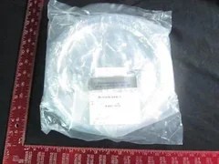 AMAT 0020-27311 COVER RING 8" 101% TI AL FLAME SPRAYED