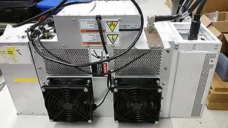 AMAT, Applied Materials, AE 3155031-014, 0190-11225, Match Bias, Ultima HDP