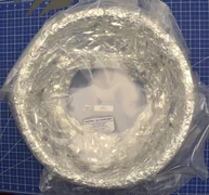 0020-01616 / SHIELD, 8IN, BESC, TAPERED / APPLIED MATERIALS AMAT