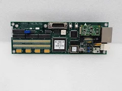 Lam Research Lonworks, Front End Node Board 810-810480-002 (As-Is)