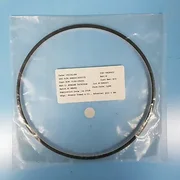 345-0103// AMAT APPLIED 0190-09151  HYBRID SEAL ASSY,HEATER WINDOW NEW