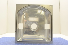 715-011204-001 / HOUSING, 180 DEG. LOADLOCK / LAM RESEARCH