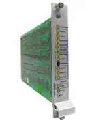 AMAT Flat &amp; Notch Orienter Interlock XR80 Implanter PCB 0100-94035 for P5000