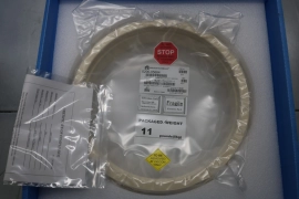 AMAT / 0200-05664 / Collar, ESC, Minimum contact HDPCVD