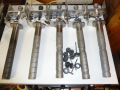 AMAT vaporize 0020-97516