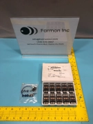 LOT of 10 Omron MY4N-CR AC100/110V Power Relay + AMAT 0140-00025 CASSETTE,194823