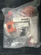 AMAT P/N 0190-01266 Kit, Heated Baratron Isolation Valve, DPS. Stock # 901.