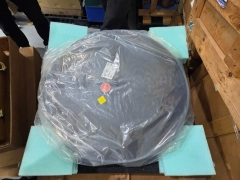AMAT / 0040-54167 / PLATEN - LOWER - 300MM REFLECTION