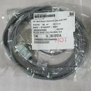 Lam Research Cable 853-214537-021 CA SIG NODE1 FS3 FS4 DUAL VLV 853-214537-021