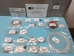 AMAT 0240-33914 KIT, IQDP80, MECH, LLC & MED & HARSH PROC, FTG & H, 155884