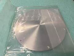 0021-35744 PLATE,BLOCKER TXZ,200MM