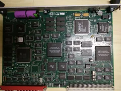 APPLIED MATERIAL VIDEO CONTROLLER VGA 0190-76050