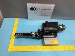 AMAT 0010-00538 COLLIMATED LASER ADAPT ENDPOINT DETECTOR ASSY, 124566