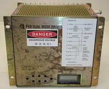 Applied Materials 0190-22014 PVD Dual Mode Driver Single Phase Lamp Driver 