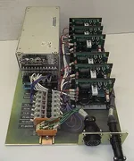 AMAT 0140-77219 DUAL SLURRY ANALOG DRIVER-BACKPLANE Mirra CMP 0140-77346 