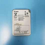 321-0302// AMAT APPLIED 0190-00405 ST34520N DRIVE, HARD DISK, 4.5 GB, 3.5" USED