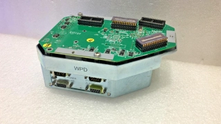 ✅ AMAT WPD 0090-B7490 WPD ASSY 200/150mm.