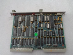 AMAT P/N: 0100-90285, Video Controller Board