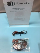 AMAT 0225-09247 Cable Assembly, CES, RF Interlock Switch Harness, 188925