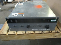 ADVANCED ENERGY 3157600-004-PE II 10K POWER SUPPLY UNIT #531048G USED
