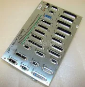 LAM Research 61-437477-00 Rev 1 785-179350-002 Rev B EIOC 1 Below Chamber