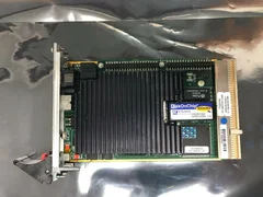Applied Materials AMAT 0190-16450 Compact PCI PCB Board