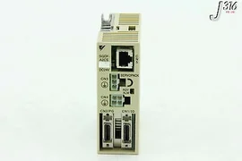 4141 YASKAWA 20W 24V ANALOG SERVO DRIVE AMAT 0190-13840 SGDF-A2CSY39