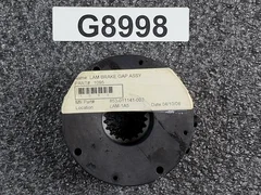 LAM Research 853-011141-003 Brake RF GAP