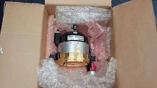 Applied Materials 0010-09978 Lamp Heater Module 600VAC