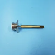 343-0101// AMAT APPLIED 0040-40103 FEEDTHRU ASSY RF USED