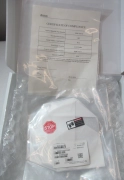 NEW AMAT APPLIED MATERIALS 0041-03158 LCF CALIBRATION WAFER 200mm PRODUCER