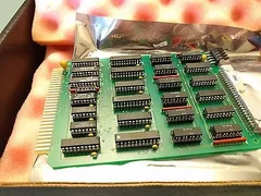 Semiconductor Parts Lam Reserch Electrostatic Sensitive 810-007215-002