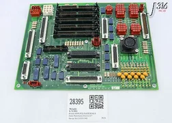 28395 APPLIED MATERIALS PCB, 300MM HDPCVD CHAMBER DIST BD 0100-02338