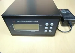 AE SEKIDENKO OR4000T AMAT 0190-30458 / Free Expedited Shipping
