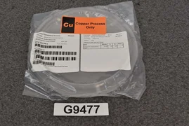 Applied Materials 0020-24100 PCII Insulator Quartz (Copper Only)