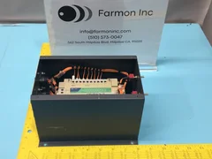 AMAT 0190-16010 Micro-1 Controller PLC Assy For SMIF-JENOPTIK, 172882