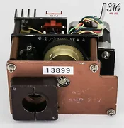 13899 APPLIED MATERIALS THROTTLE VALVE DVR ASSY W/VEXTA PX245-02AA-C4 0020-32118