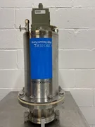 CTI-Cryogenics 8033167 Cryo-Torr 8 Cryopump