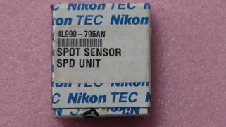 Nikon 4L990-795 (SPOT SENSOR SPD UNIT) NSR