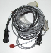 Applied materials 0140-19627 rev. 03 cable