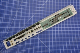 0240-31854 P2 / ASSY RS232 INTRCONNECT ENDPOINT BOARD / APPLIED MATERIALS AMAT