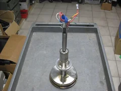 AMAT 0020-20125 C heater and thermocouple