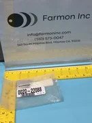 AMAT 0020-22088 BRACKET. INTERLOCK ACTUATION, 145774