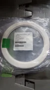 AMAT 0200-00247 RING, CAPTURE, 195MM SNNF CERAMIC , DPS