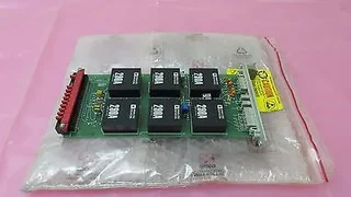 Applied Materials, 0100-00044 Rev.B, 1278-4 33, Isolation Amplifier. 411792